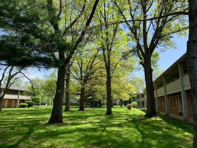 Photo - Park Manor Apartments
