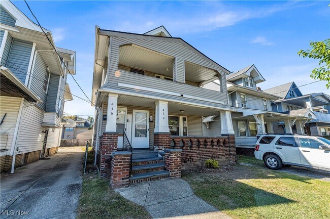 Photo - 414 E 147th St Unit DN