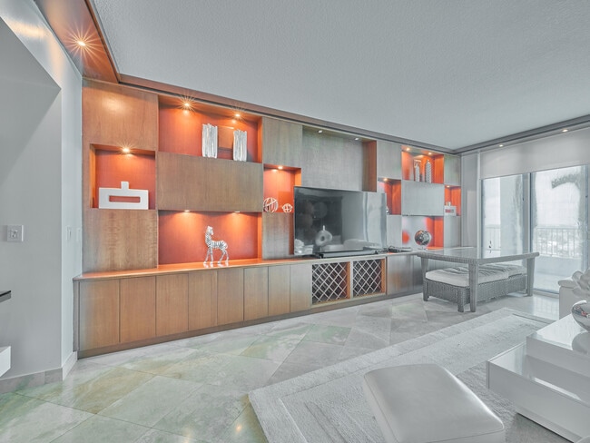 Photo - 3720 S Ocean Blvd Unit 907