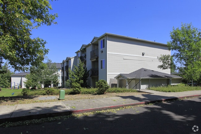 Photo - Halsey Heights