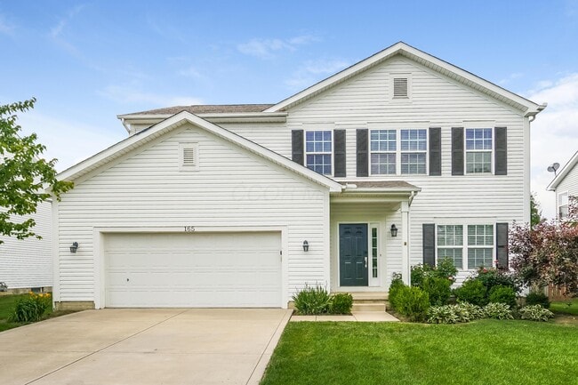 Building Photo - 165 Butternut Pass