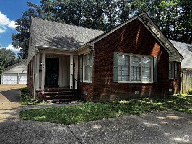 Building Photo - 3646 Walnut Grove Rd Rental