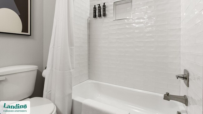 Photo - 3401 Redbud Ln Unit 3407