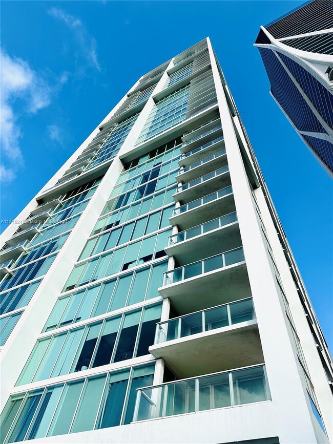 Photo - 1040 Biscayne Blvd Unit 4106