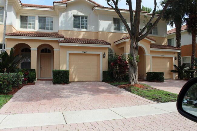 Photo - 7417 Brielle Dr Townhome