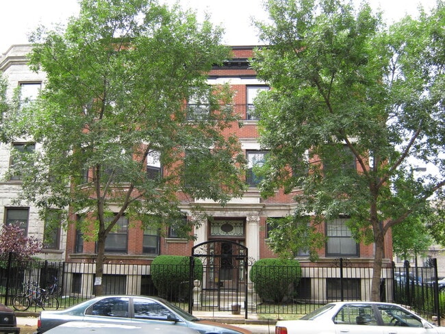 Building Photo - 5118 N Kenmore Ave Unit 1S Rental