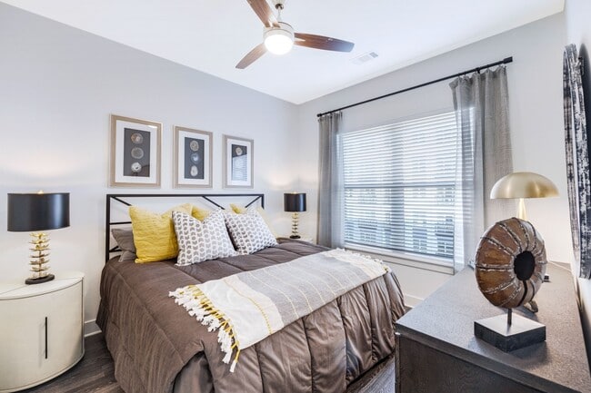 Photo - The Jones at Tysons