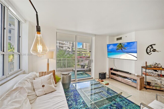 Photo - 701 Brickell Key Blvd Unit 404
