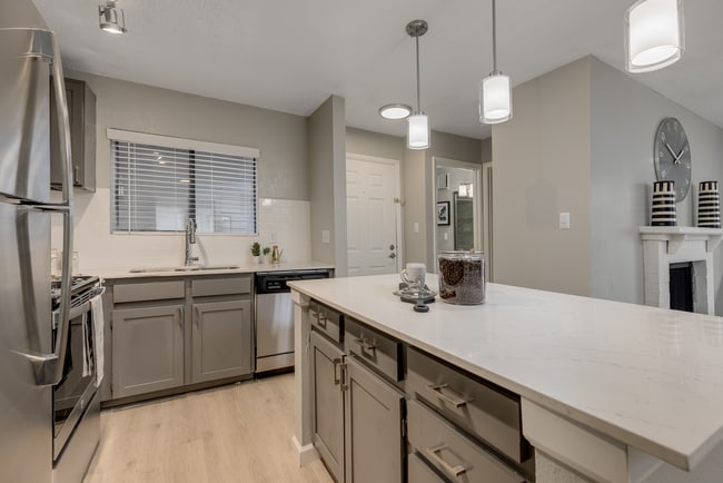 Photo - The Landon Apartments