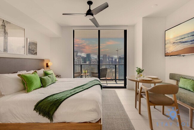 Photo - 601 NE 1st Ave Unidad ID1227537P