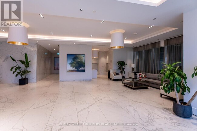 Photo - 1928 Lake Shore Blvd W Unité 4209