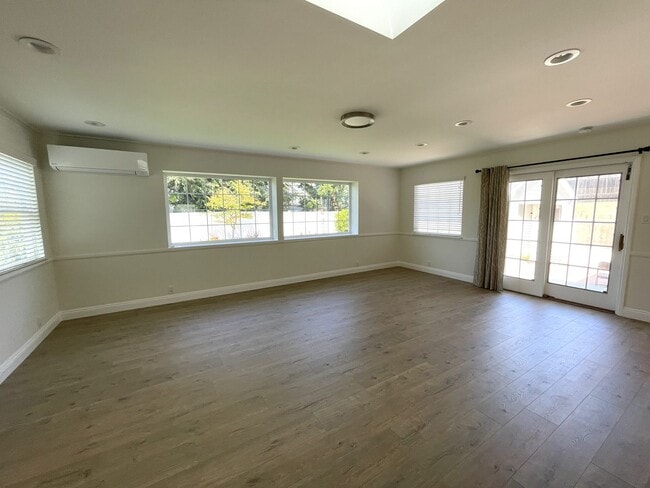 Photo - Charming updated 3-bedroom home with a/c near Victor Park