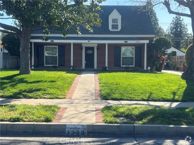 Building Photo - 3383 Broadmoor Blvd N Rental
