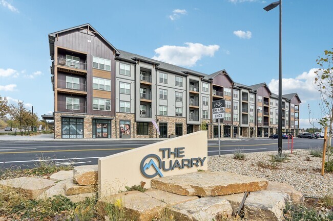 Building Photo - The Quarry Luxury Apartment Homes