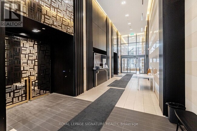 Photo - 501 Yonge St Unité 5204