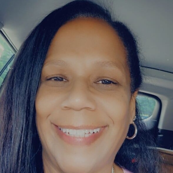 Mylinda Hinton
