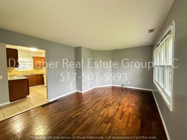 5915 Hughes Rd Lansing, MI 48911 - 5915 Hughes Rd Lansing, MI 48911 House