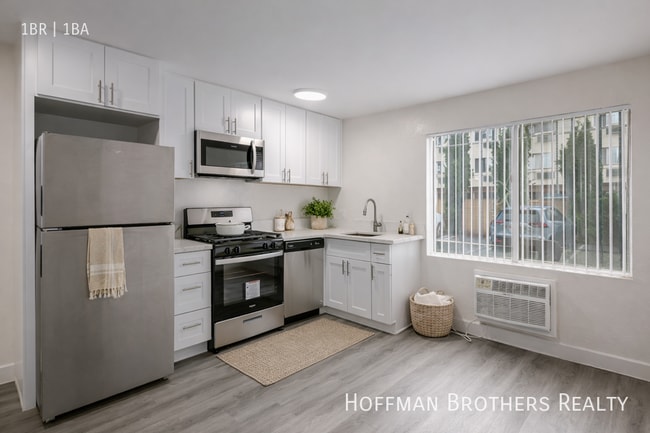 6861 Sepulveda Blvd Unit 10