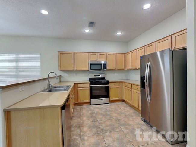 Photo - 3101 Cochiti St NE