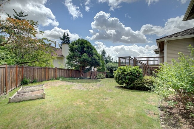 Photo - 5bd/3.5ba Bellevue House