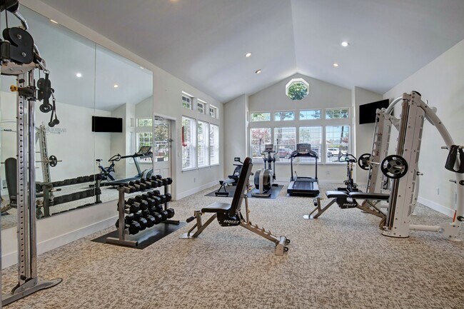 Chandlers Bay Apartments