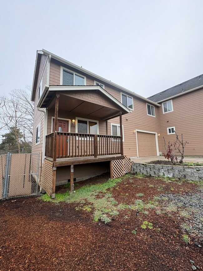 Photo - 3 Bedroom Duplex on Bailey Hill Rd