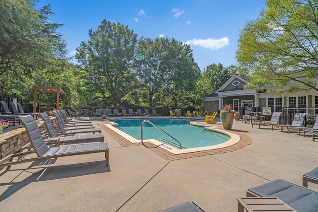 Reserve at Lenox Park