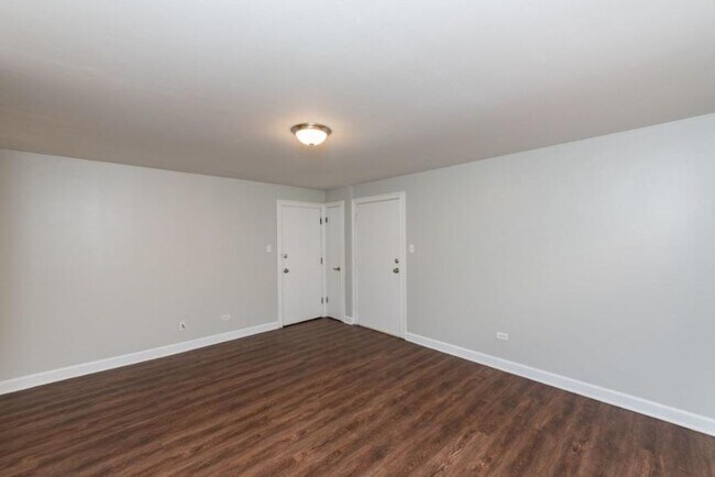 1 bedroom in Chicago IL 60640 - 1 bedroom in Chicago IL 60640 Unidad 1E Rental