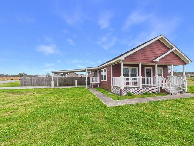 Photo - Charming 3 bedroom home in Lafayette!