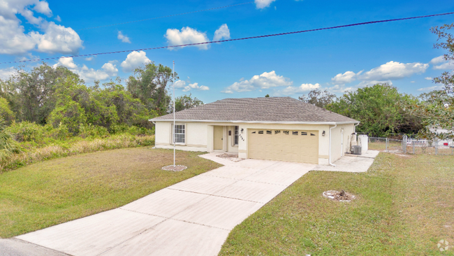 Building Photo - 4944 Alseir Rd Rental