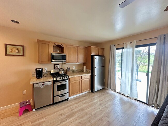 Photo - Quiet 1 Bedroom 1 Bathroom Furnished Apartment Home Available 06/01/2026 Rent Price Includes ALL ...