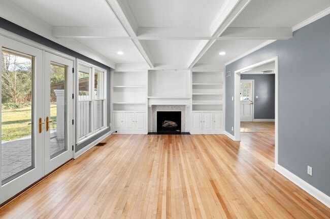 Photo - Biltmore Forest Home