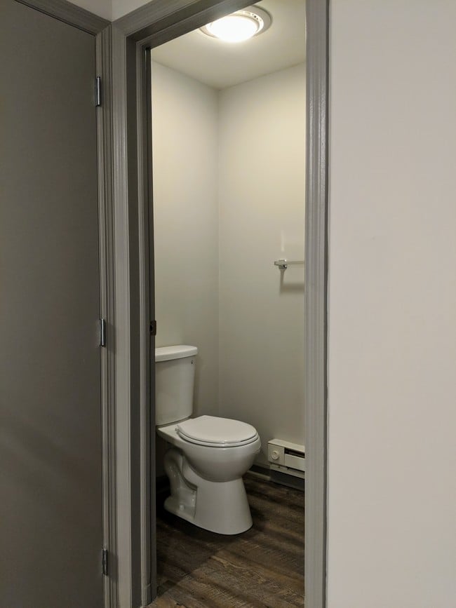 Prime W Apartments