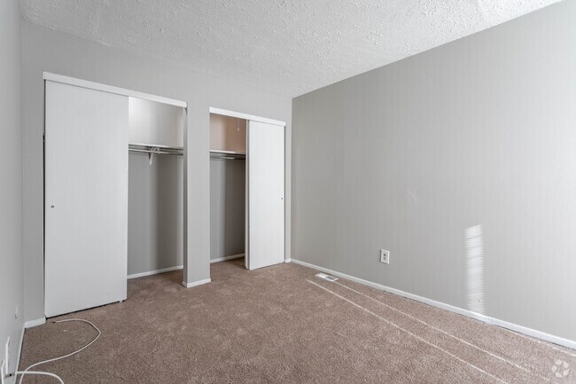 2 Br, 1.5 Ba Townhome