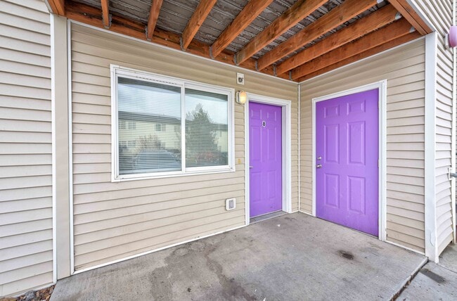 Photo - Baker Square Apartments