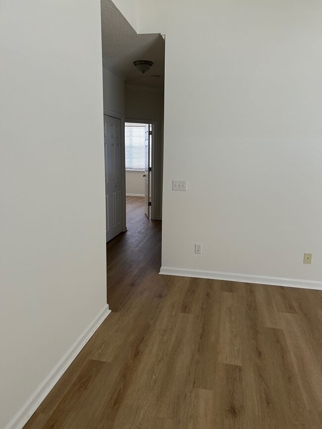 Photo - Mohawk Trail Townhomes-Southside Savannah