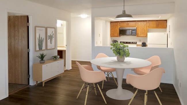 Photo - Brunsdale Park Apartment Homes