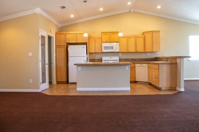 Photo - Uniquely Designed & Updated 3 Bedroom, 2 Bathroom Home!