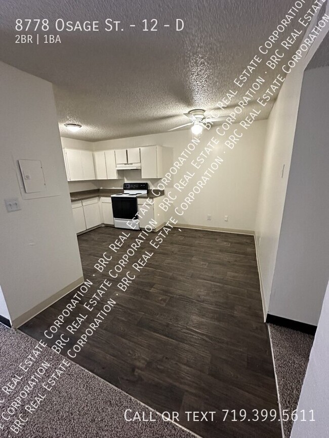 Photo - 8778 Osage St Unit 12 - D