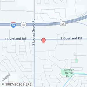 Building Photo - 1805 E Overland Rd