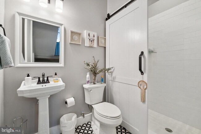 This meticulously cared-for residence, constructed in 2021 by Danforth Homes, presents everything...
