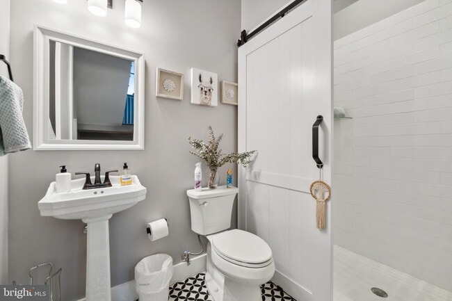 Photo - This meticulously cared-for residence, constructed in 2021 by Danforth Homes, presents everything...