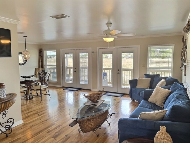 Photo - FURNISHED Bayou-Front Living Just Minutes from Downtown Ocean Springs!
