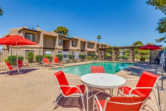 Tamarus Villas