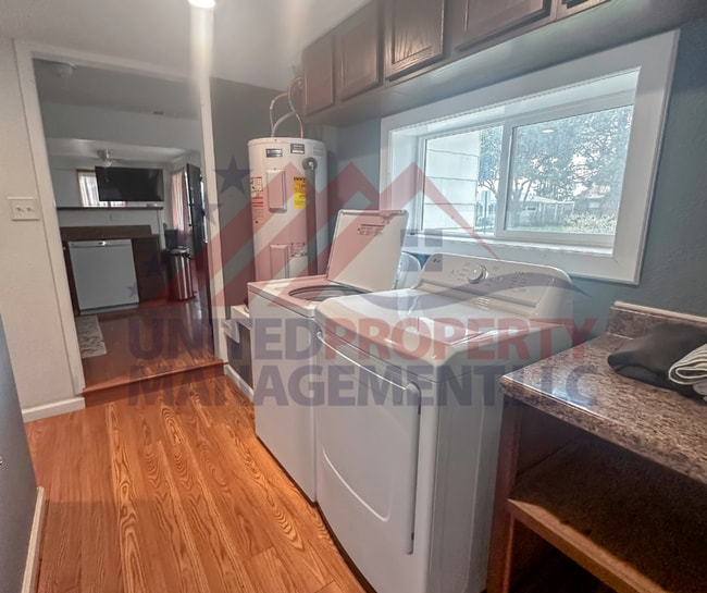 Photo - Fully Furnished 4 bedroom 3 bathroom home