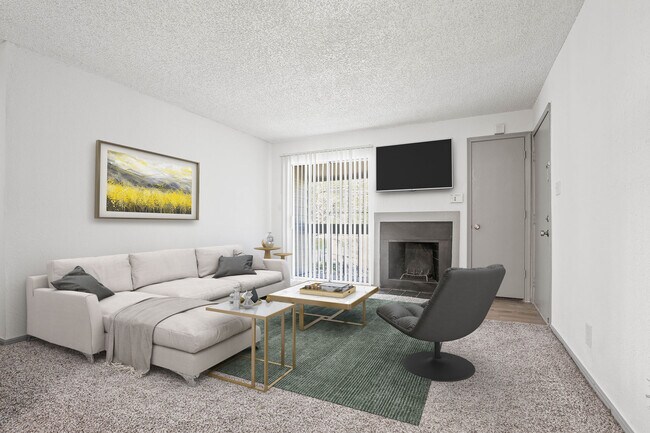 Eagle Point apartments — community photo
