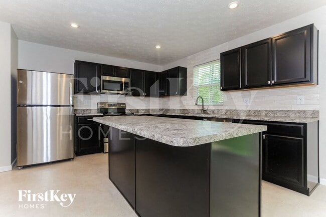 Photo - 1500 Winwood Dr