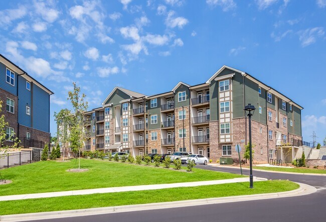 Photo - Aventine Huntersville