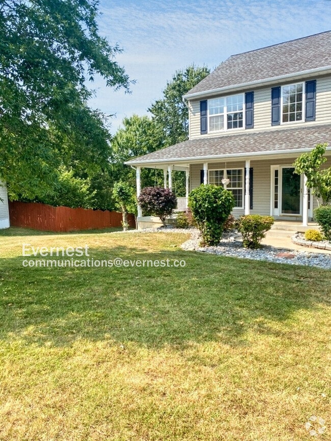 Building Photo - 1008 Black Oak Ct Rental
