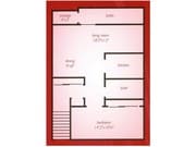 1BR/1BA